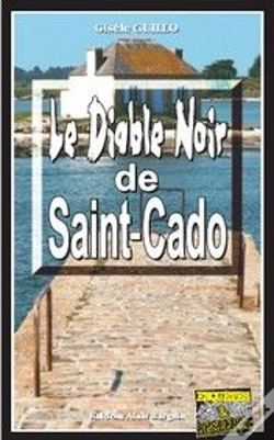 Capa do artigo Le Diable Noir De Saint-Cado