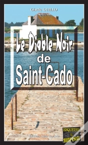 Capa do artigo Le Diable Noir De Saint-Cado