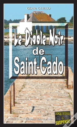Capa do artigo Le Diable Noir De Saint-Cado