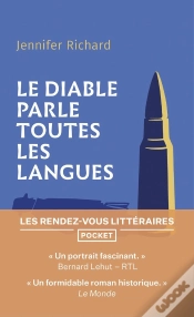 Capa do artigo Le Diable Parle Toutes Les Langues