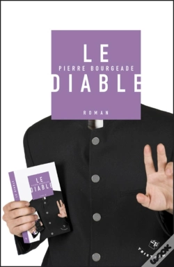 Capa do artigo Le Diable