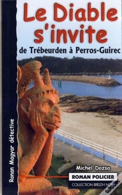 Capa do artigo Le Diable S'Invite ; De Trébeurden À Perros-Guirec