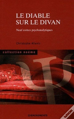 Capa do artigo Le Diable Sur Le Divan ; Neuf Contes Psychanalytiques