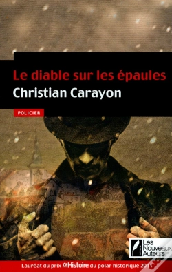 Capa do artigo Le Diable Sur Les Épaules