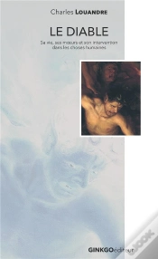 Capa do artigo Le Diable