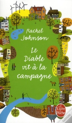 Capa do artigo Le Diable Vit À La Campagne