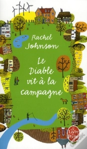 Capa do artigo Le Diable Vit À La Campagne