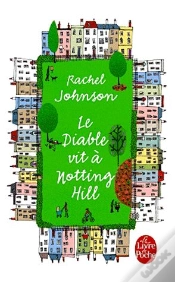 Capa do artigo Le Diable Vit À Notting Hill
