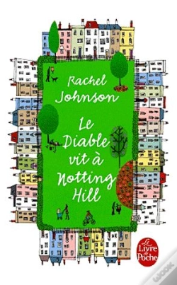 Capa do artigo Le Diable Vit À Notting Hill