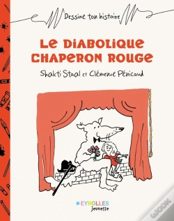 Capa do artigo Le Diabolique Chaperon Rouge