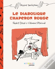 Capa do artigo Le Diabolique Chaperon Rouge