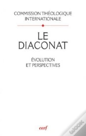 Capa do artigo Le Diaconat - Evolution Et Perspectives