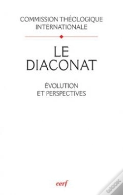 Capa do artigo Le Diaconat - Evolution Et Perspectives
