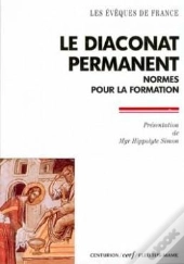 Le Diaconat Permanent