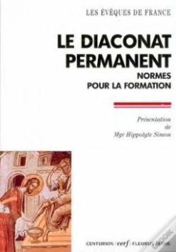 Capa do artigo Le Diaconat Permanent