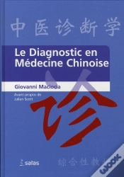 Capa do artigo Le Diagnostic En Médecine Chinoise