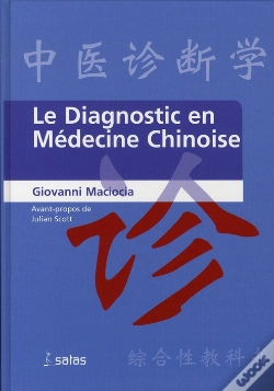 Capa do artigo Le Diagnostic En Médecine Chinoise