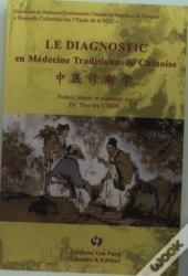 Le Diagnostic En Médecine Traditionnelle Chinoise
