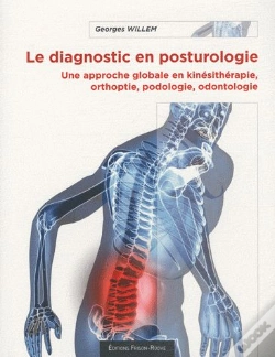 Capa do artigo Le Diagnostic En Posturologie