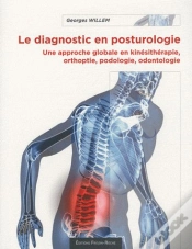 Capa do artigo Le Diagnostic En Posturologie