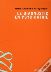 Capa do artigo Le Diagnostic En Psychiatrie