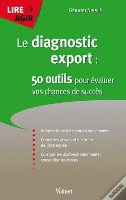 Capa do artigo Le Diagnostic Export 50 Outils Pour Evaluer Vos Chances De Succes