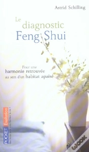 Capa do artigo Le Diagnostic Feng Shui