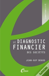 Le Diagnostic Financier Des Sociétés