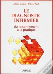 Capa do artigo Le Diagnostic Infirmier Du Raisonnement