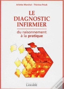 Capa do artigo Le Diagnostic Infirmier Du Raisonnement