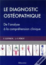Le Diagnostic Ostéopathique : De La Réflexion À La Comprehension Clinique
