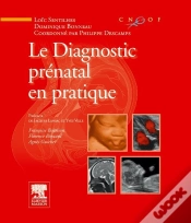 Capa do artigo Le Diagnostic Prénatal En Pratique