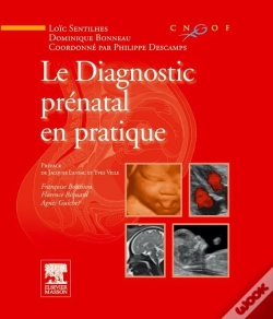 Capa do artigo Le Diagnostic Prénatal En Pratique