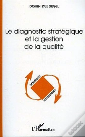 Capa do artigo Le Diagnostic Strategique Et La Gestion De La Qualite