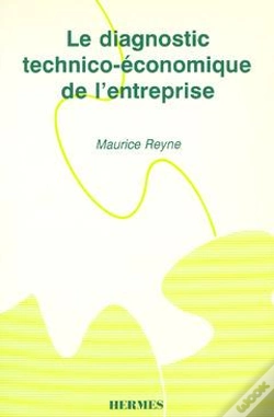 Capa do artigo Le Diagnostic Technico-Economique De L'Entreprise