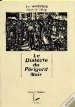Capa do artigo Le Dialecte Du Périgord Noir
