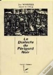Capa do artigo Le Dialecte Du Périgord Noir