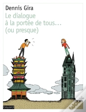 Capa do artigo Le Dialogue À La Portée De Tous... (Ou Presque)