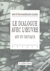 Capa do artigo Le Dialogue Avec L