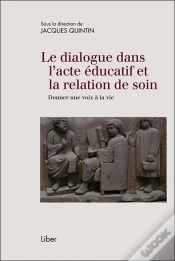 Capa do artigo Le Dialogue Dans L