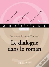 Le Dialogue Dans Le Roman