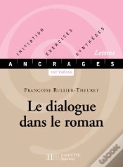 Capa do artigo Le Dialogue Dans Le Roman
