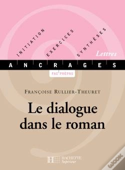 Capa do artigo Le Dialogue Dans Le Roman