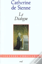 Capa do artigo Le Dialogue De Catherine De Sienne