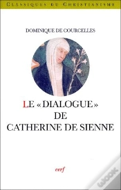 Capa do artigo Le "Dialogue" De Catherine De Sienne