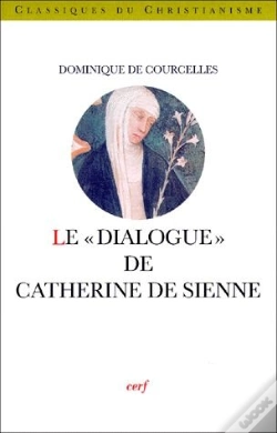Capa do artigo Le "Dialogue" De Catherine De Sienne