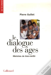 Capa do artigo Le Dialogue Des Âges ; Histoires De Bien-Vieillir
