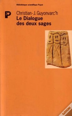 Capa do artigo Le Dialogue Des Deux Sages
