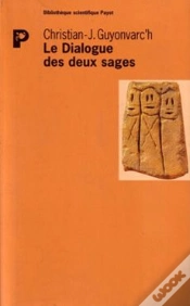 Capa do artigo Le Dialogue Des Deux Sages