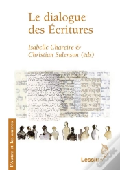 Capa do artigo Le Dialogue Des Ecritures